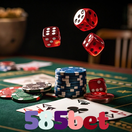 585bet - Baixe o app 585bet no Google Play e jogue ao vivo