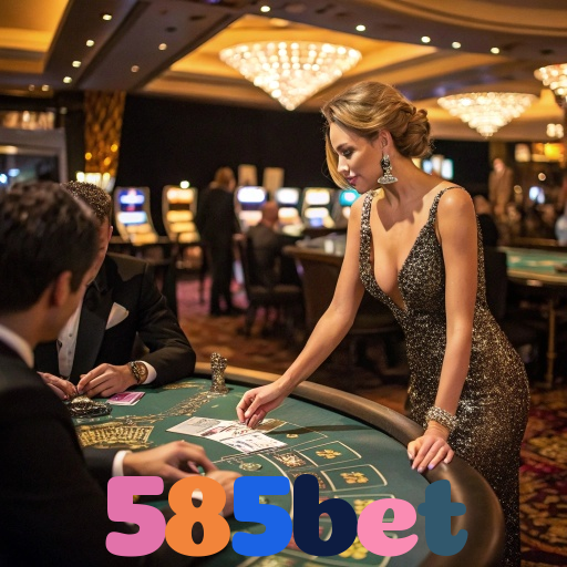 585bet - Baixe o App 585bet para Android e Comece a Jogar