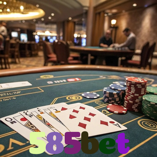 585bet - Baixe o app 585bet no Google Play e jogue ao vivo