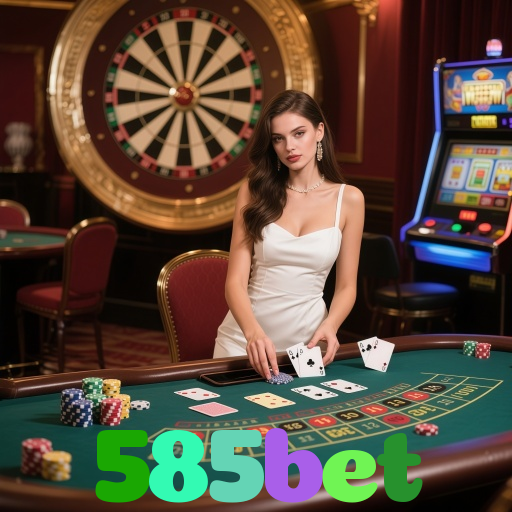 585bet - Baixe o App 585bet para Android e Comece a Jogar