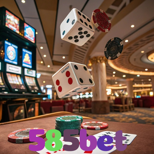 585bet - Baixe o app 585bet no Google Play e jogue ao vivo