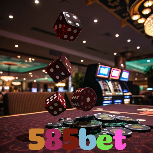 585bet - Baixe o App 585bet para Android e Comece a Jogar