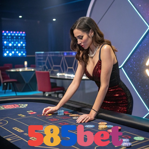 585bet - Baixe o app 585bet no Google Play e jogue ao vivo