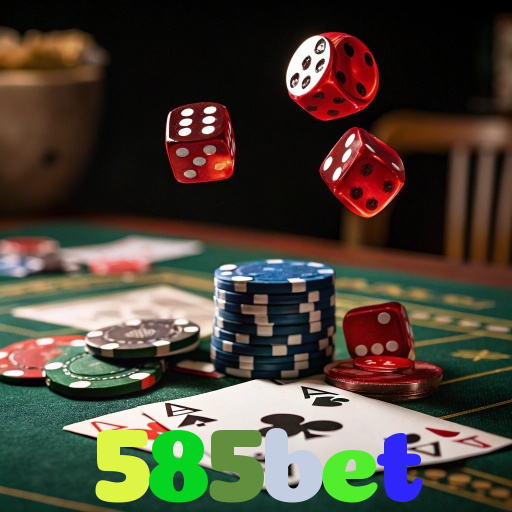 585bet - Baixe o app 585bet no Google Play e jogue ao vivo
