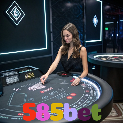 585bet - Baixe o App 585bet para Android e Comece a Jogar