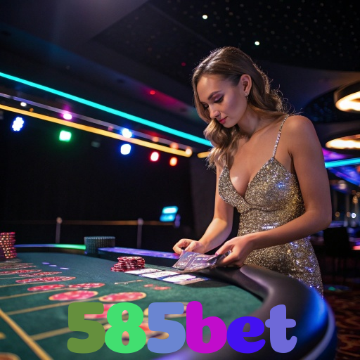 585bet - Baixe o app 585bet no Google Play e jogue ao vivo
