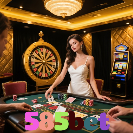 585bet - Baixe o App 585bet para Android e Comece a Jogar