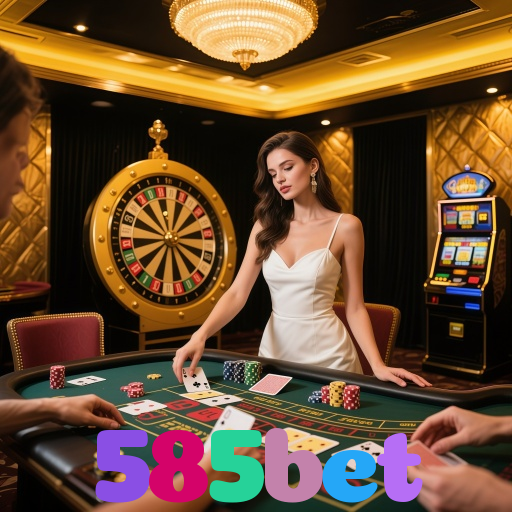 585bet - Baixe o app 585bet no Google Play e jogue ao vivo