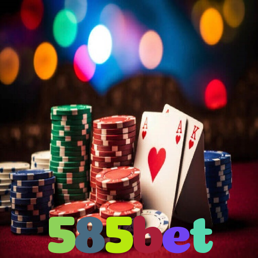 585bet - Baixe o app 585bet no Google Play e jogue ao vivo