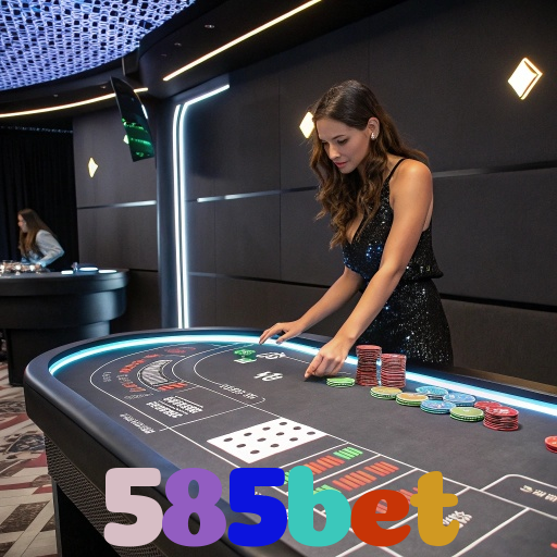 585bet - Baixe o App 585bet para Android e Comece a Jogar