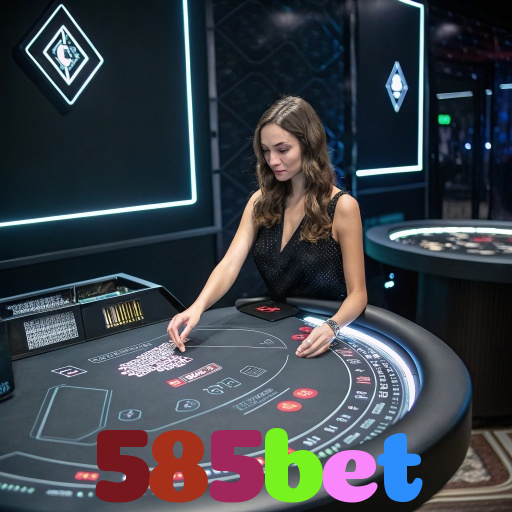 585bet - Baixe o App 585bet para Android e Comece a Jogar