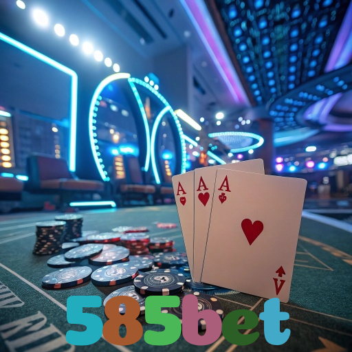 585bet - Baixe o App 585bet para Android e Comece a Jogar