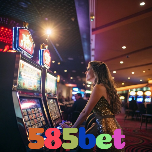 585bet - Baixe o App 585bet para Android e Comece a Jogar