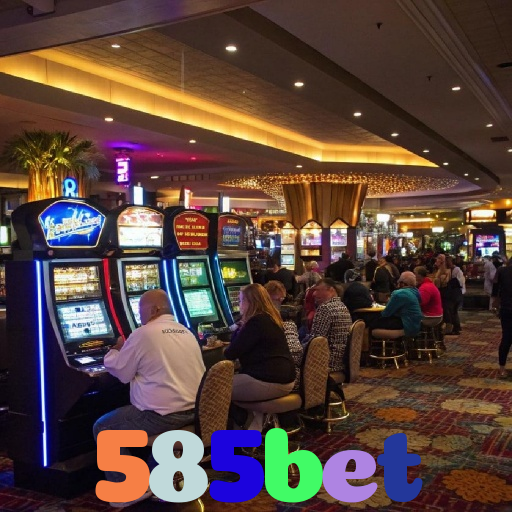 585bet - Baixe o App 585bet para Android e Comece a Jogar