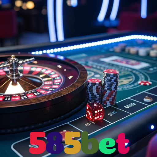 585bet - Baixe o app 585bet no Google Play e jogue ao vivo