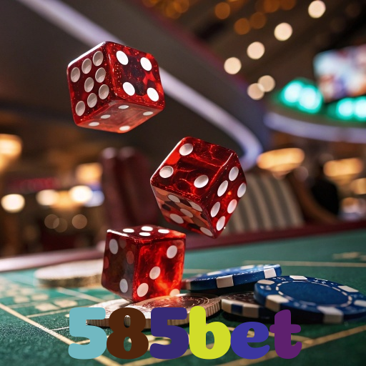 585bet - Baixe o App 585bet para Android e Comece a Jogar