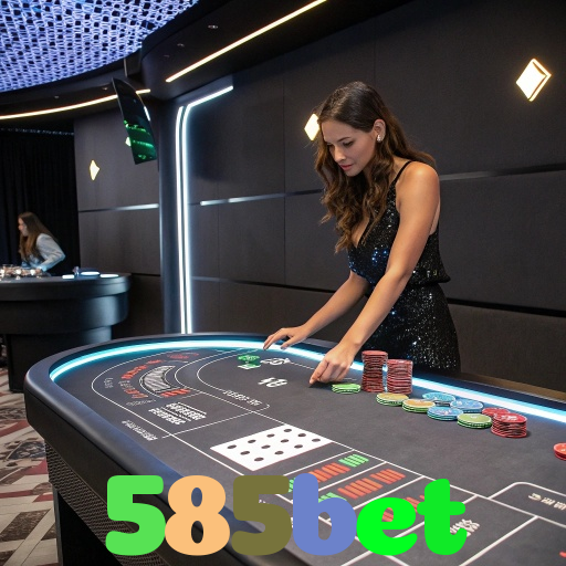 585bet - Baixe o App 585bet para Android e Comece a Jogar