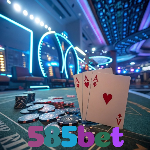 585bet - Baixe o App 585bet para Android e Comece a Jogar
