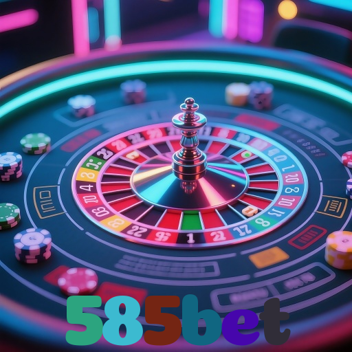 585bet - Baixe o app 585bet no Google Play e jogue ao vivo