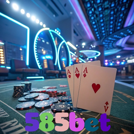 585bet - Baixe o App 585bet para Android e Comece a Jogar