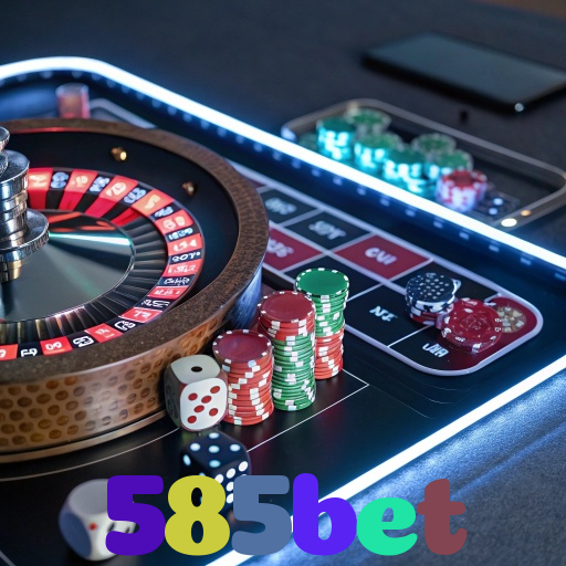 585bet - Baixe o App 585bet para Android e Comece a Jogar