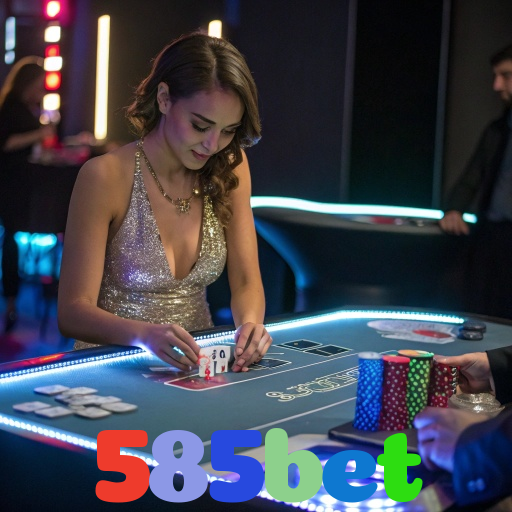 585bet - Baixe o app 585bet no Google Play e jogue ao vivo