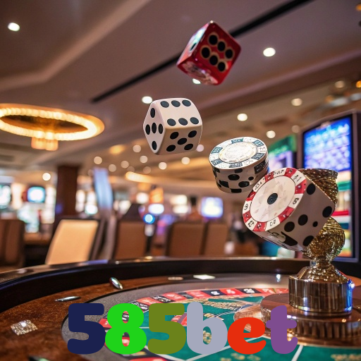585bet - Baixe o App 585bet para Android e Comece a Jogar