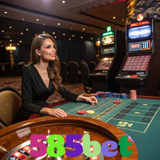 585bet - Baixe o App 585bet para Android e Comece a Jogar