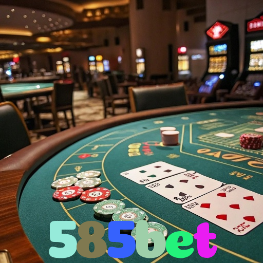 585bet - Baixe o app 585bet no Google Play e jogue ao vivo