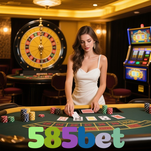 585bet - Baixe o App 585bet para Android e Comece a Jogar