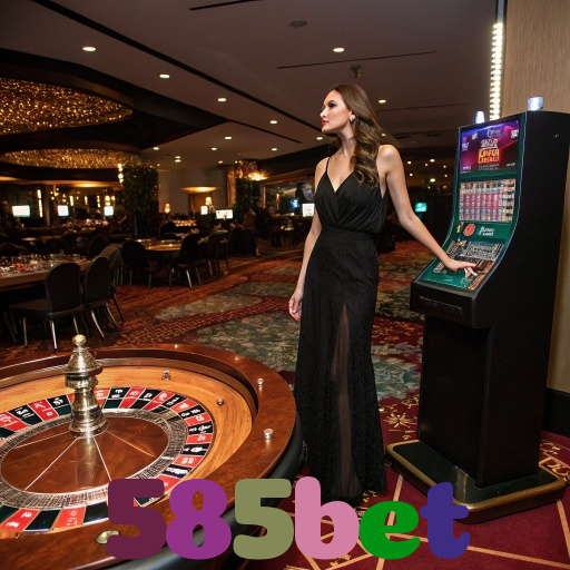 585bet - Baixe o app 585bet no Google Play e jogue ao vivo
