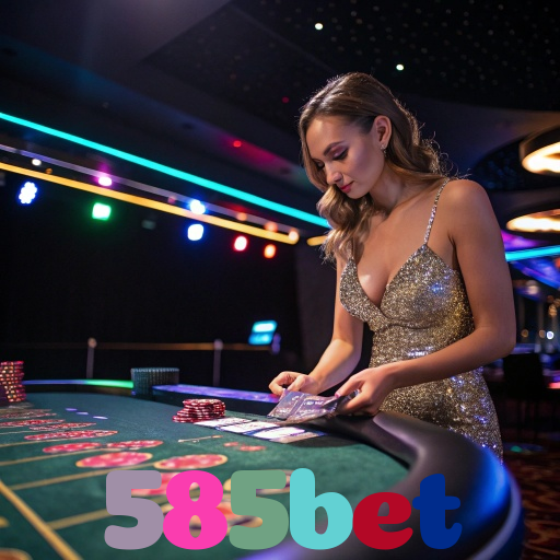 585bet - Baixe o App 585bet para Android e Comece a Jogar