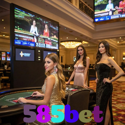 585bet - Baixe o App 585bet para Android e Comece a Jogar