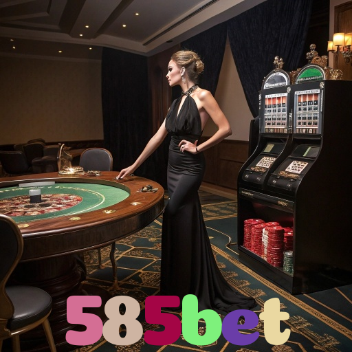 585bet - Baixe o app 585bet no Google Play e jogue ao vivo
