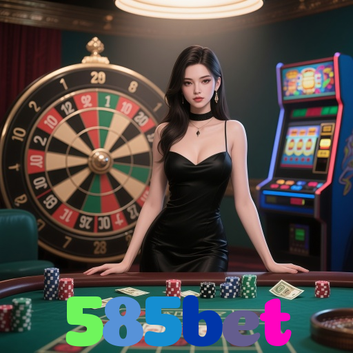 585bet - Baixe o app 585bet no Google Play e jogue ao vivo