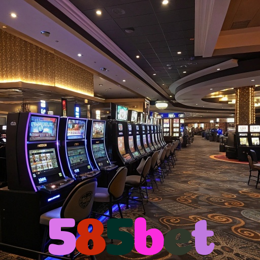 585bet - Baixe o App 585bet para Android e Comece a Jogar