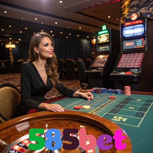 585bet - Baixe o app 585bet no Google Play e jogue ao vivo