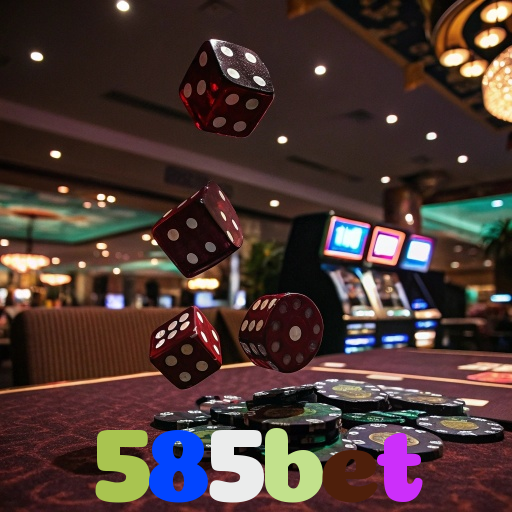 585bet - Baixe o App 585bet para Android e Comece a Jogar