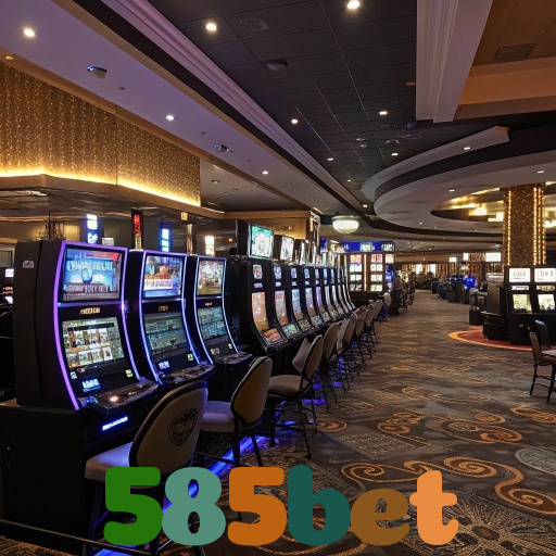 585bet - Baixe o app 585bet no Google Play e jogue ao vivo