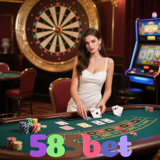 585bet - Baixe o app 585bet no Google Play e jogue ao vivo