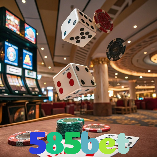 585bet - Baixe o app 585bet no Google Play e jogue ao vivo