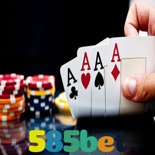 585bet - Baixe o App 585bet para Android e Comece a Jogar