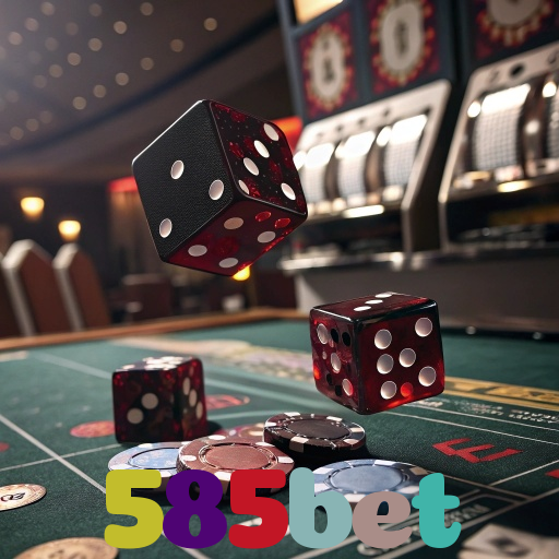585bet - Baixe o App 585bet para Android e Comece a Jogar
