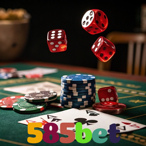 585bet - Baixe o App 585bet para Android e Comece a Jogar