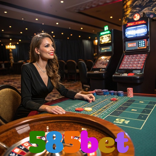 585bet - Baixe o app 585bet no Google Play e jogue ao vivo