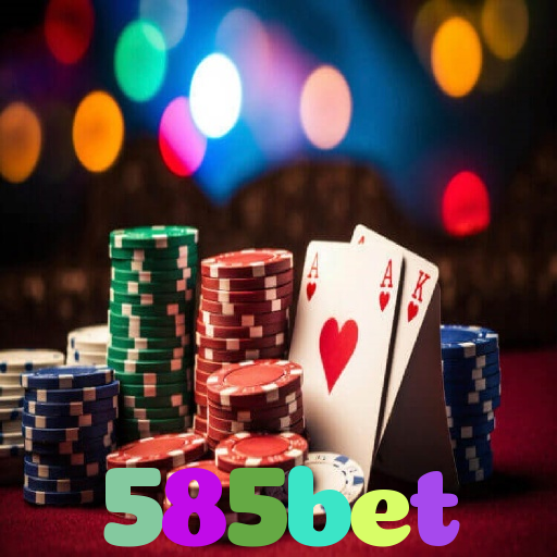 585bet - Baixe o app 585bet no Google Play e jogue ao vivo