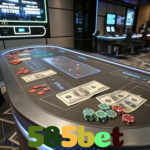585bet - Baixe o App 585bet para Android e Comece a Jogar