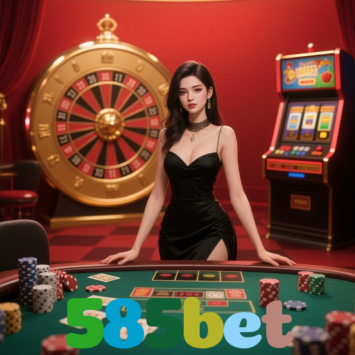 585bet - Baixe o App 585bet para Android e Comece a Jogar