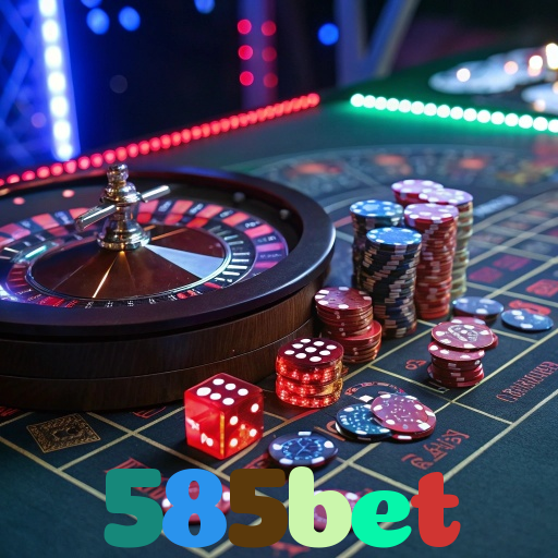 585bet - Baixe o app 585bet no Google Play e jogue ao vivo