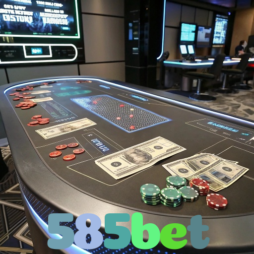 585bet - Baixe o App 585bet para Android e Comece a Jogar